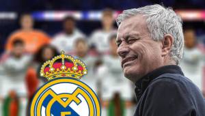 Sky Sports reveló quién sería el primer fichaje del Real Madrid para la próxima temporada, que ya habría recibido el visto bueno de José Mourinho.