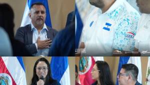 Honduras prepara los Juegos CODICADER 2026 con respaldo de CONDEPOR: así se afinan los detalles para uno de los eventos deportivos más importantes del año.