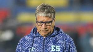 Hernán 'Bolillo' Gómez tomó una contundente decisión tras la goleada que sufrió en la segunda jornada de la Nations League y puso una condición para continuar al frente de El Salvador.