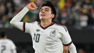 Gilberto Mora ha deslumbrado al mundo con su actuación ante Colombia y desde España, revelan los dos gigantes que buscarían su fichaje en el próximo mercado.