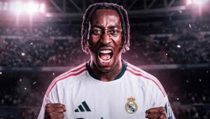 En las últimas horas se ha revelado el verdadero motivo por el que Real Madrid aún no ha hecho oficial el fichaje de Yan Diomandé: la FIFA estaría involucrada en el problema.