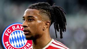 El Bayern Múnich no garantiza la continuidad del crack Michael Olise y admite que su futuro se discutirá el próximo verano ante el interés europeo: Prometer algo es delicado.