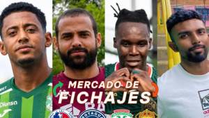 MERCADO DE FICHAJES: Presidente de Saprissa lo confirma, bombazo por Rubilio Castillo y extranjero se va sin debutar en la Liga Nacional. ¿Choco al Marathón?