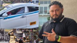 Un aficionado del Independiente fue asesinado cuando se dirigía al estadio para el partido ante Motagua. El club lamentó el hecho y se pronunció en redes sociales.