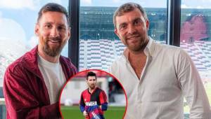 Fabrizio Romano aclaró el futuro de Lionel Messi y reveló detalles sobre sus planes, mientras crecen las versiones de un posible regreso a uno de sus exequipos.