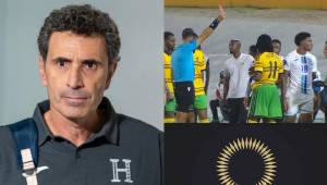 Honduras no se queda de brazos cruzados: la FFH ya se ha puesto manos a la obra para acudir ante Concacaf luego de la polémica expulsión a Dereck Moncada ante Jamaica en la Nations League.