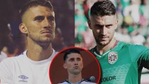 El exdefensor argentino Esteban Espíndola, recordado por su paso por Olimpia y Marathón, sorprende con su nueva vida en Estados Unidos luego de retirarse del fúrbol profesional.
