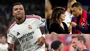 Mbappé confiesa que estuvo cerca de fichar por el Liverpool de Klopp por culpa de su madre: Se enamoró