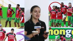 Marathón ultimó detalles en el Estadio Morazán previo al compromiso ante Alajuelense por la Copa Centroamericana. Aquí te contamos todos los detalles.