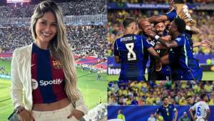 Escándalo en Brasil: Raphinha habría perdido gran parte de su fortuna por culpa de su padre