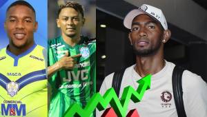Así se va moviendo el mercado de fichajes en el fútbol hondureño. Olimpia ha pasado la escoba por su plantilla.