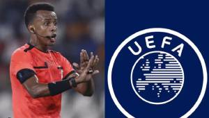 El árbitro somalí fue echado del Mundial 2026 porque no pudo entrar a los Estados Unidos y ahora UEFA le ha dado la mejor recompensa de todas: Tuve suerte....