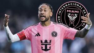 El Inter Miami coquetea con Neymar y le ofrece un millonario salario para que el brasileño vuelva a jugar con Lionel Messi y Luis Suárez, pero esta vez en el conjunto de la MLS.