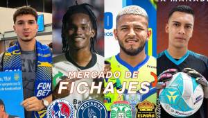 Así se mueve el mercado de fichajes: Olimpia confirma otra baja, Marathón soltó el bombazo con un sudamericano, Potros saca la chequera y Lobos se arma.