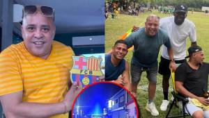 El exfutbolista Juan Carlos Rodríguez Maldonado, conocido como ‘Piola’, fue asesinado a balazos en San Pedro Sula: ¿quién era y cómo ocurrió el crimen?