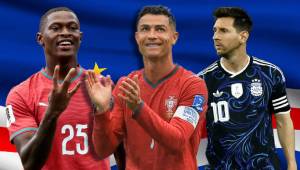 Cristiano Ronaldo encabeza la lista de las grandes figuras que pudieron haber jugado con Cabo Verde el Mundial 2026 y enfrentar a la Argentina de Lionel Messi en los dieciseisavos de final.
