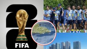 Mundial 2026: Sismo de magnitud 6.1 genera tensión en pleno campamento mundialista