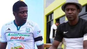 El exfutbolista hondureño Edgar Álvarez se había mantenido alejado de los reflectores durante varios años, pero reapareció en Honduras y volvió a llamar la atención. Así fue visto recientemente el recordado “Mosky”.