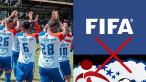 ¡CONFIRMADO! Primer club desciende a Liga Mayor tras problemas administrativos. Esto es lo que se informa con el conjunto que ya no aparecerá en Liga de Ascenso.