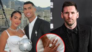 En los últimos días se ha filtrado una lista de las grandes figuras que serán invitados a la boda de Cristiano Ronaldo y Georgina Rodríguez, ¿está Messi incluido?