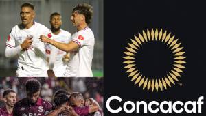 La Confederación ha sorprendido a todos al revelar el nuevo ranking previo a disputarse los cuartos de final de la Copa Centroamericana: se conoce al mejor equipo de la región actualmente.