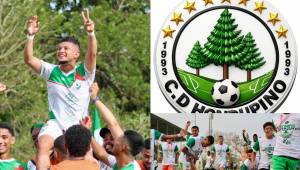¿Por qué se llama Hondupino? Aquí te contamos la increíble historia del equipo que está a dos partidos de ascender a la Liga Nacional de Honduras.