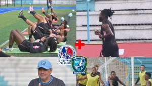 EN FOTOS: La sonrisa de Fernando Mira, las dos bajas confirmadas del Génesis FC y Camavinga preocupa. ¡Se viene un partidazo por GOTV, HCH y DIEZ.