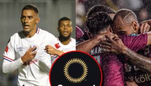 La Confederación ha sorprendido a todos al revelar el nuevo ranking previo a disputarse los cuartos de final de la Copa Centroamericana: se conoce al mejor equipo de la región actualmente.