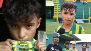 ¿Qué fue de la vida de Luis Torres, el futbolista que se hizo viral por debutar en el fútbol a los 14 de edad? Aquí te contamos los detalles.