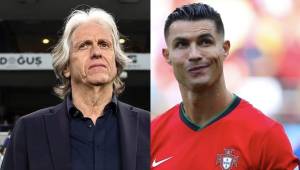 Cristiano Ronaldo dejó la concentración de Portugal tras la polémica con Jorge Jesus y no jugará ante Dinamarca; su futuro con la selección queda en incertidumbre