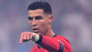 El futuro de Cristiano Ronaldo en la Selección de Portugal aún no está confirmado, pero desde Europa revelan una curiosa petición que le han hecho al delantero: Es incomparablemente....