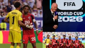 El capitán de la Selección de Cabo Verde ha sido acusado de una violación en pleno Mundial 2026 y a pocos dias de enfrentar a Argentina; la FIFA rompe el silencio y se pronuncia sobre el caso.