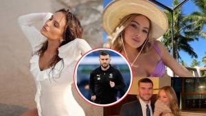 Quién es Michelle Peters, la esposa de Tim Payne: es fotógrafa, habla español, raíces centroamericanas y ya se convirtió en la Primera dama del Mundial 2026