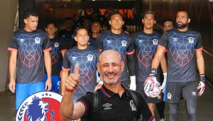 Olimpia apuesta por su cantera: conoce a la nueva camada que ilusiona al olimpismo para las próximas temporadas a nivel nacional e internacional.