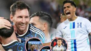 Revelaron los jugadores que serán titulares ante Honduras: así reacciona la prensa de Argentina previo al duelo amistoso ante la H y la lesión de uno de sus jugadores a 5 días del Mundial 2026