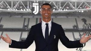 Cristiano Ronaldo sigue dando de qué hablar en Italia, incluso años después de su salida de la Juventus: revelan la razón por la que siguen ligados .