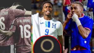 Honduras sube posiciones, Costa Rica sufre duro golpe tras la crisis y selección del caribe sorprende a muchos: así marcha el ranking de CONCACAF tras actualización de la FIFA.
