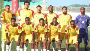 Tras golear 8-1, la modesta selección quedó a un paso de clasificar a la Copa Oro 2027 y sellar su ascenso de categoría en la Liga de Naciones de Concacaf.