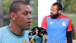 ¡Se enciende la polémica! Alex López, jugador del Sporting de Costa Rica, atizó contra Denovan Torres tras sus polémicas palabras ante Édrick Menjívar.