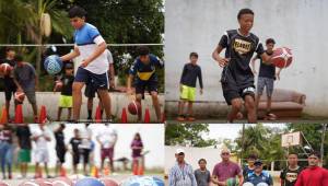 ¡Buenas noticias para la Novia de Honduras! La Ceiba contará con un nuevo Centro de Desarrollo Deportivo de Baloncesto. Aquí te contamos todos los detalles.