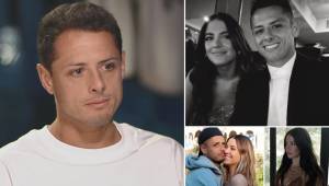 Javier 'Chicharito' Hernández profundizó sobre su ruptura con Sarah Kohan y las consecuencias. Habla de una deuda millonaria que tiene que saldar todos los años y está tratando de mejorar las condiciones.