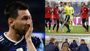 FBI lo confirma: revelan amenazas de atentado contra Messi, Cristiano Ronaldo y árbitros durante el Mundial 2026.