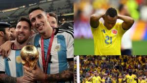 Terrible y preocupante: futbolista de la selección nacional de Colombia ha recibido amenazas de muerte luego de su participación en el Mundial 2026