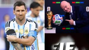 La Selección de Argentina hizo una curiosa petición para el duelo ante Inglaterra por las semifinales del Mundial 2026: la FIFA ya oficializó la aprobación.