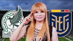 Mhoni Vidente, una de las astrólogas más mediáticas de América Latina vuelve a ser el centro de atención en el Mundial 2026 luego de su predicción sobre el México vs Ecuador en dieciseisavos de final.