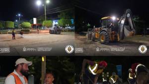 ¡Continúa la transformación! Inician trabajos de asfaltado en la Villa Olímpica. Aquí te contamos los detalles de los avances de renovación del recinto deportivo.