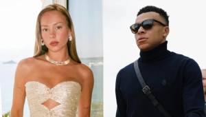 Ester Expósito ha explotado en sus redes sociales luego de ciertas noticias que se han viralizado en las últimas horas sobre ella y Mbappé; esta es la contundente decisión que tomó la modelo la actriz.