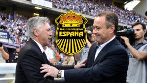 El español Juan Ignacio Martínez asumirá las riendas del Real España para buscar romper la mala racha que vive el conjunto aurinegro: esta es su trayectoria y el contrato que firmará en Honduras.