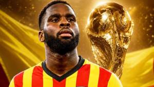 Uno de los máximos romperedes de la liga francesa tuvo sobre la mesa la gran oportunidad de disputar la Copa del Mundo, pero decidió rechazar la invitación.