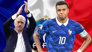 Francia se quedaría sin entrenador luego del fracaso en el Mundial 2026 y revelan quién sería el nuevo técnico de Kylian Mbappé en la selección.